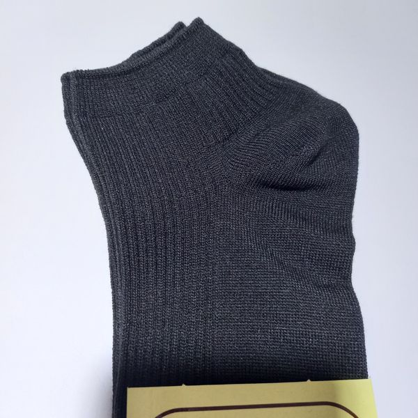 جوراب مچی کبریتی مشکی