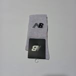 جوراب ساقدار نیوبالانس رنگی