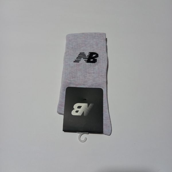 جوراب ساقدار نیوبالانس رنگی