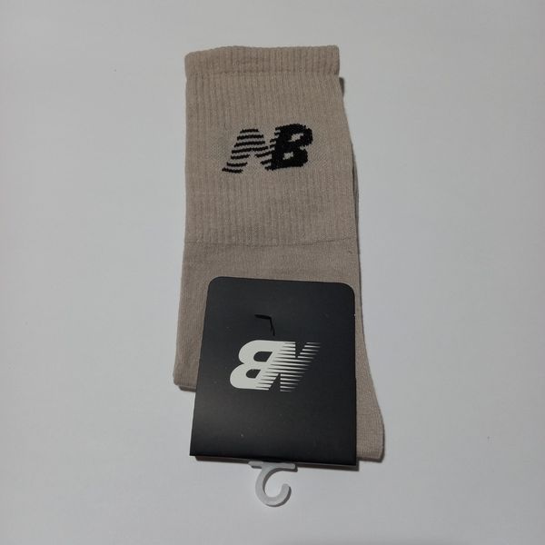 جوراب ساقدار نیوبالانس رنگی