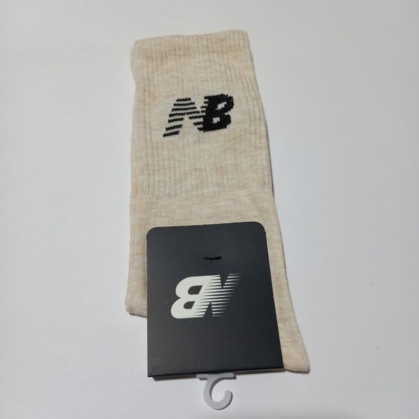 جوراب ساقدار نیوبالانس رنگی