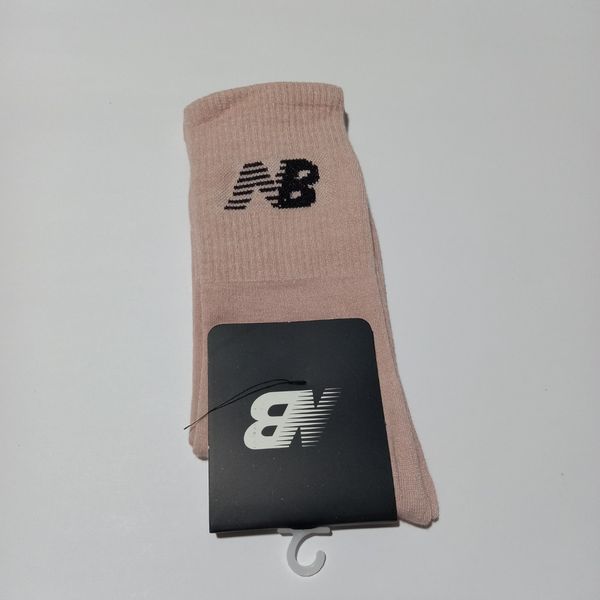جوراب ساقدار نیوبالانس رنگی
