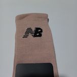 جوراب ساقدار نیوبالانس رنگی