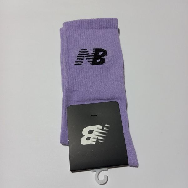 جوراب ساقدار نیوبالانس رنگی