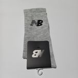 جوراب ساقدار نیوبالانس رنگی