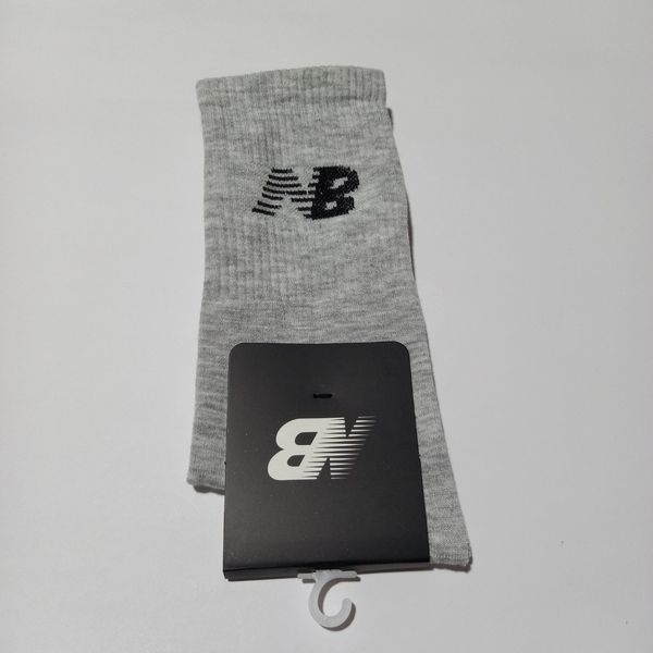 جوراب ساقدار نیوبالانس رنگی