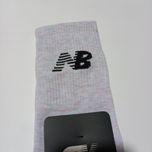 جوراب ساقدار نیوبالانس رنگی