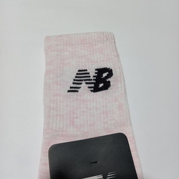 جوراب ساقدار نیوبالانس رنگی