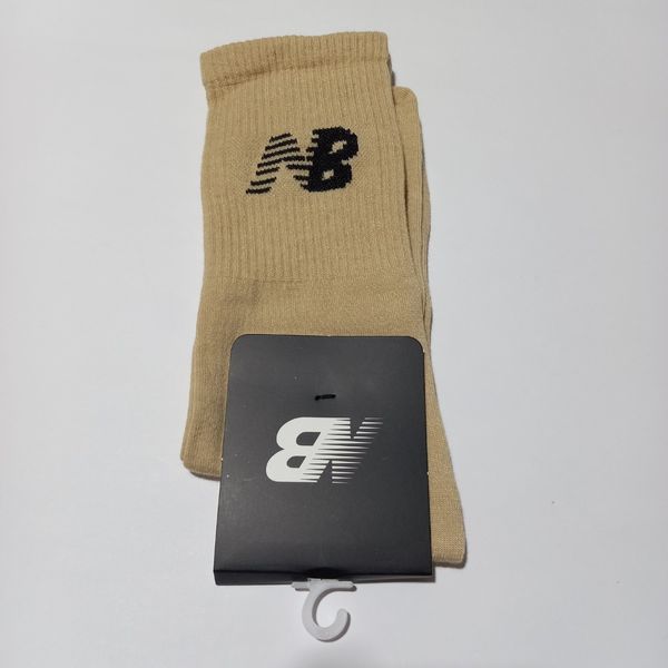 جوراب ساقدار نیوبالانس رنگی