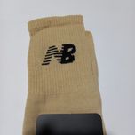 جوراب ساقدار نیوبالانس رنگی