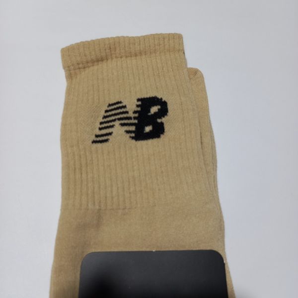 جوراب ساقدار نیوبالانس رنگی