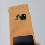 جوراب ساقدار نیوبالانس رنگی