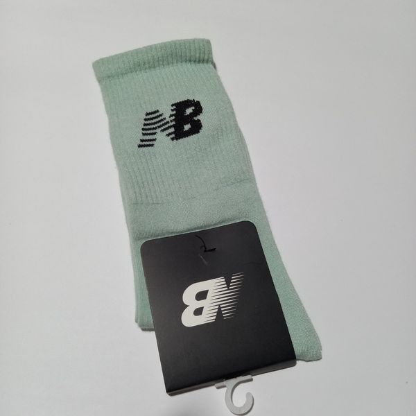 جوراب ساقدار نیوبالانس رنگی