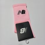 جوراب ساقدار نیوبالانس رنگی