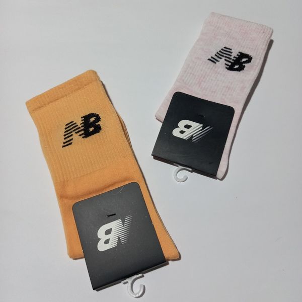 جوراب ساقدار نیوبالانس رنگی