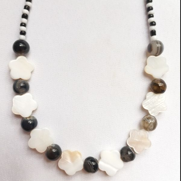 گردنبند کد 27