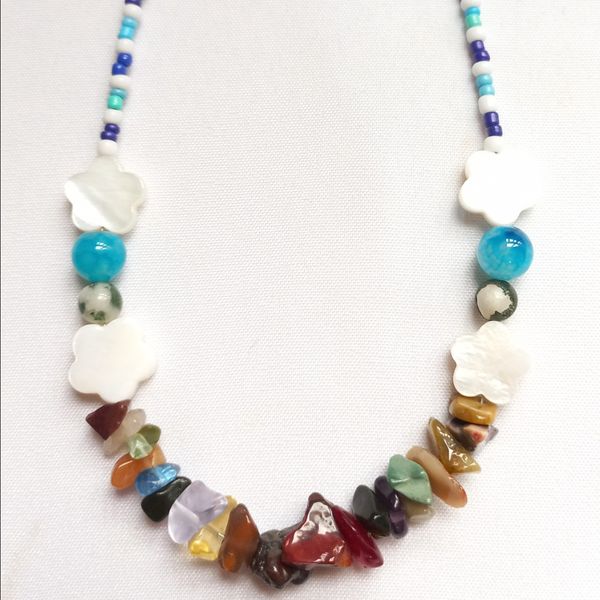 گردنبند کد 28