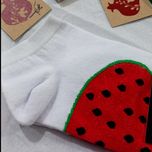 جوراب مچی شب یلدا [طرح یلدایی]