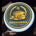 تابلو یکطرفه دیواری قطر 40