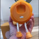 چراغ خواب کدو تنبل نوین کالا مدل : YH-306