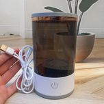 براش شور برقی