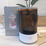 براش شور برقی