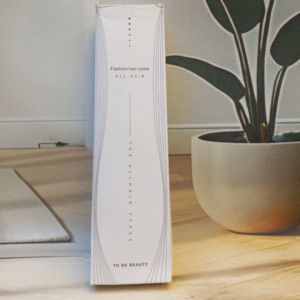 برس مو چرخشی