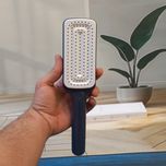 برس مو چرخشی