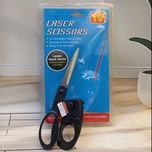 قیچی خیاطی لیزری Laser Scissors