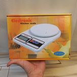 ترازوی آشپزخانه نوین کالا