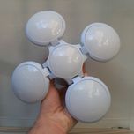 لامپ شارژی خورشیدی مدل 2029