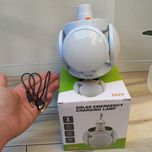 لامپ شارژی خورشیدی مدل 2029