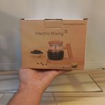 ماگ طرح همزن دار مدل EM-CUP