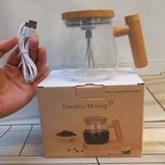 ماگ طرح همزن دار مدل EM-CUP