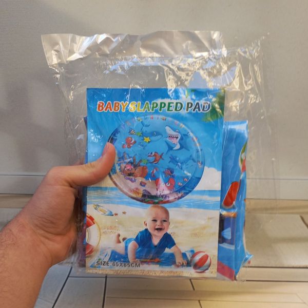 واتر مت نوزاد65سانت نوین کالا