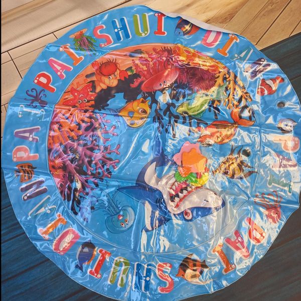 واتر مت نوزاد65سانت نوین کالا