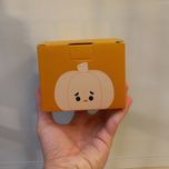 چراغ خواب کدو تنبل نوین کالا مدل : YH-306