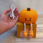 چراغ خواب کدو تنبل نوین کالا مدل : YH-306