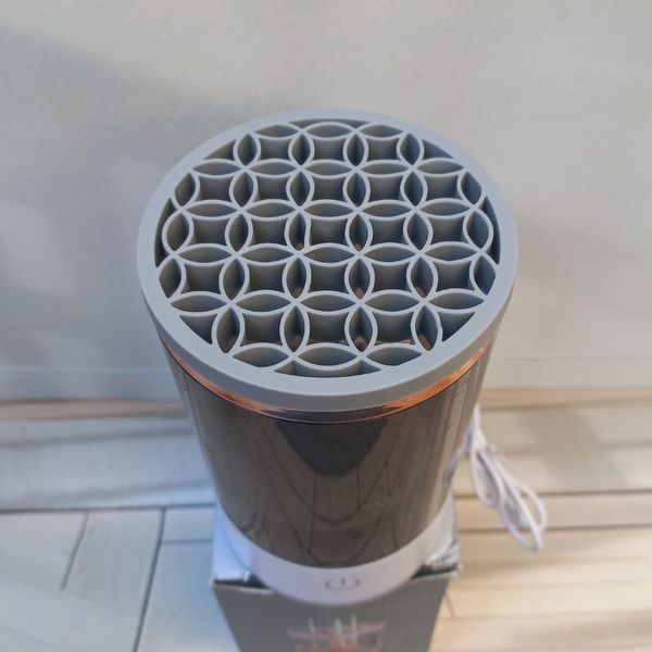 براش شور برقی