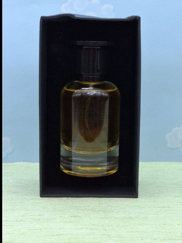 ادکلن سیلور فلیم برند اورینتال فرگرنسز ( L ORIENTALE FRAGRANCES - SILVER FLAME )