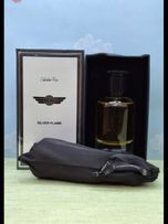 ادکلن سیلور فلیم برند اورینتال فرگرنسز ( L ORIENTALE FRAGRANCES - SILVER FLAME )