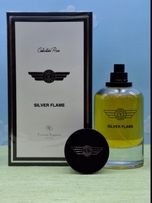 ادکلن سیلور فلیم برند اورینتال فرگرنسز ( L ORIENTALE FRAGRANCES - SILVER FLAME )