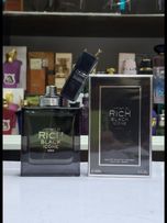 ادکلن جی پارلیس ریچ بلک آیکون | geparlys rich black icone