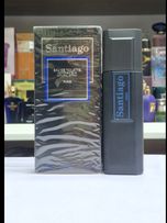 ادکلن لومانی سانتیاگو LOMANI SANTIAGO