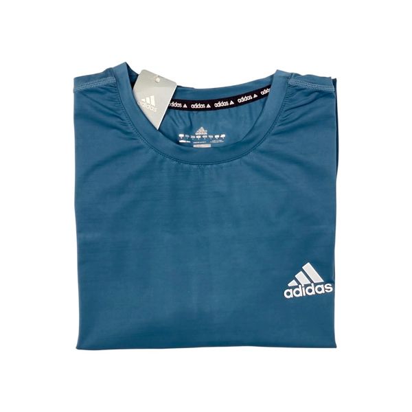 تی شرت Adidas یقه گرد 16-83