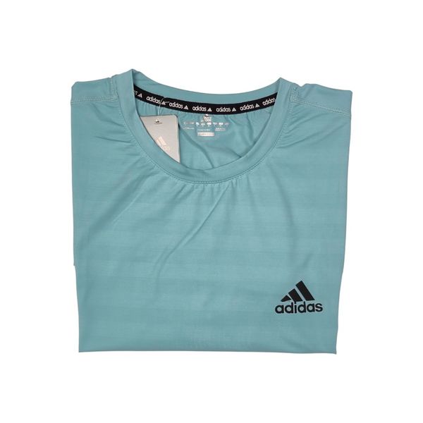 تی شرت Adidas یقه گرد 16-83
