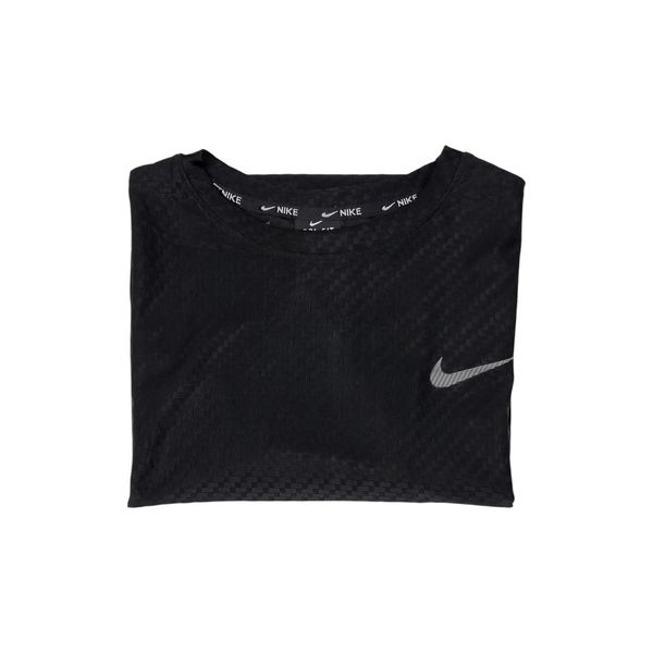 تی شرت Nike تنفسی یقه گرد 16-120604