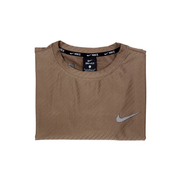 تی شرت Nike تنفسی یقه گرد 16-120604