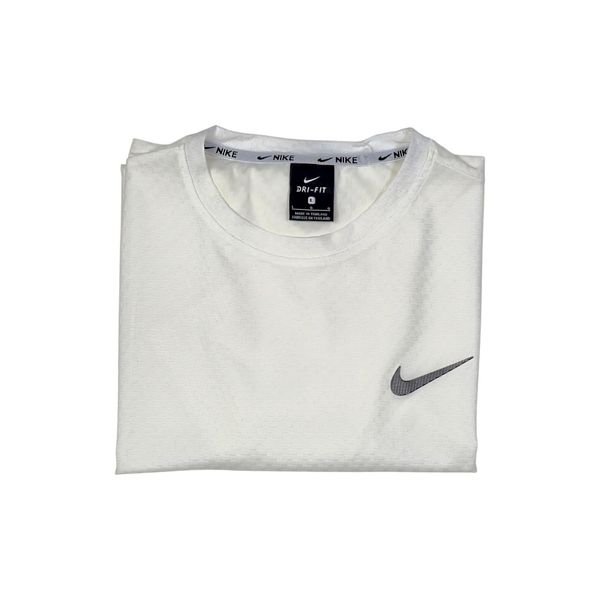 تی شرت Nike تنفسی یقه گرد 16-120604