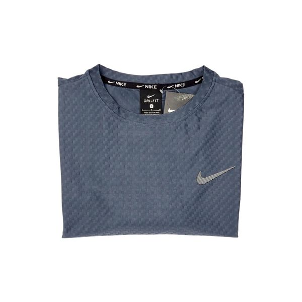 تی شرت Nike تنفسی یقه گرد 16-120604